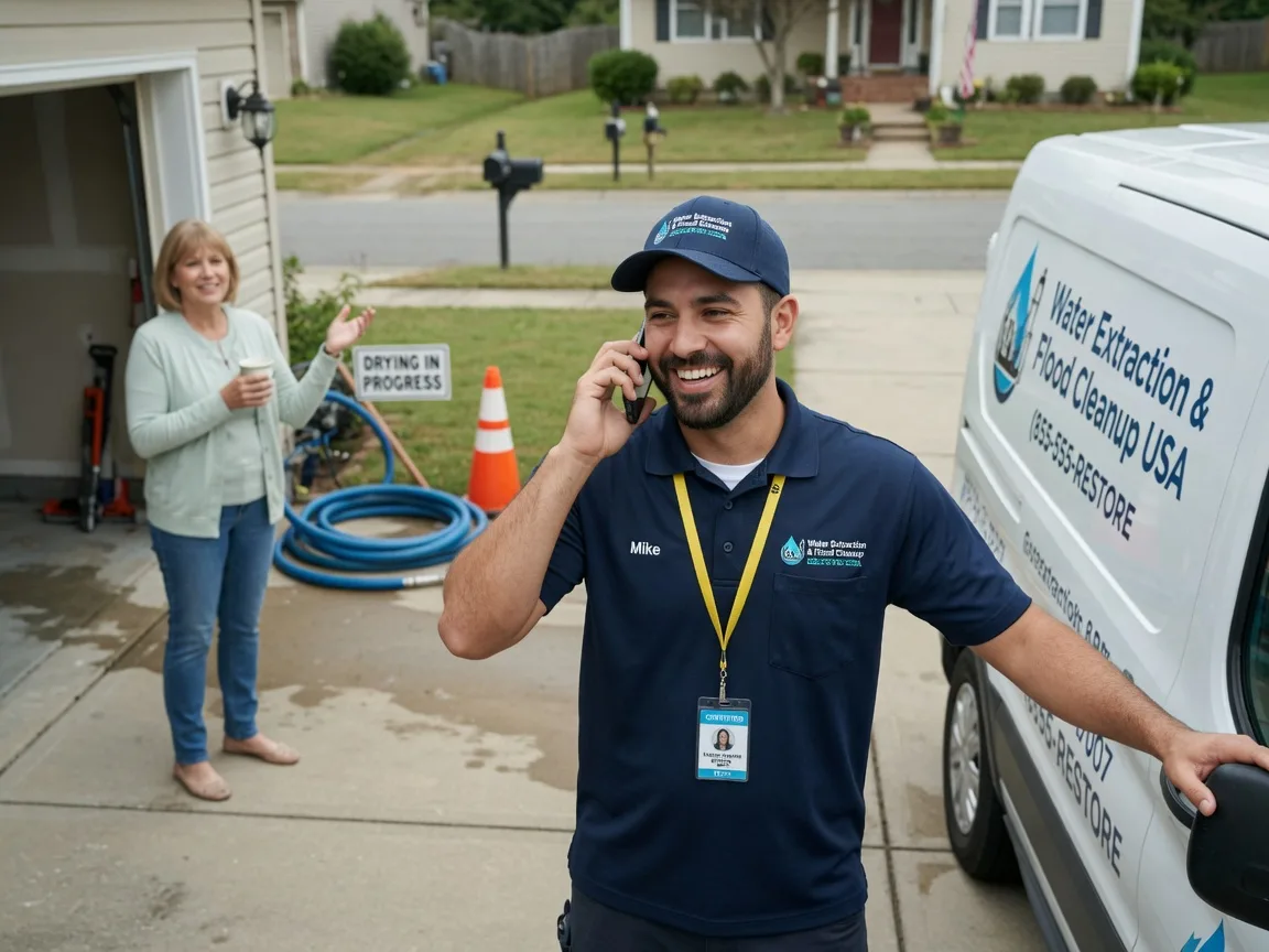 Emergency Water Extraction Rifton, NY FAQs